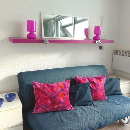 Studio 4 Personnes A Piau-Engaly Avec Balcon Et Vue Sur Pistes - Fr-1-457-210 أراغنويت المظهر الخارجي الصورة