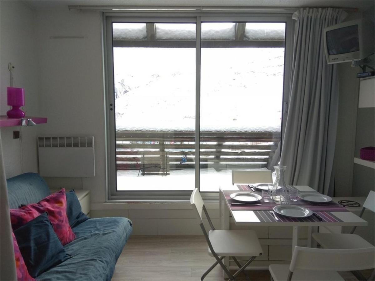 Studio 4 Personnes A Piau-Engaly Avec Balcon Et Vue Sur Pistes - Fr-1-457-210 أراغنويت المظهر الخارجي الصورة